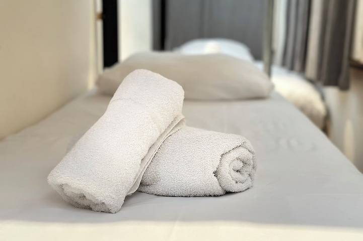 Ferienhaus für 5 Personen, mit Whirlpool in Spa - 4