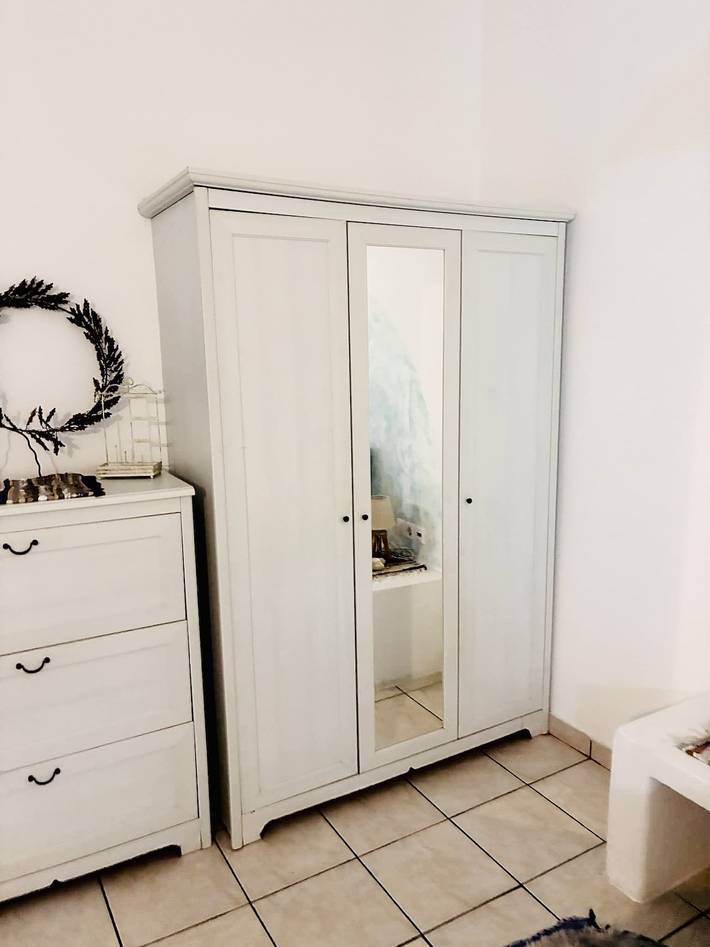 Gîte pour 4 personnes dans Chora (Ios) - 4