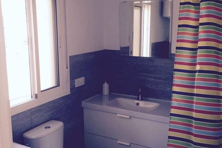 Villa in Los Caños de Meca von 1000m2 Grundstück neben dem Feld und dem Strand. in Los Caños de Meca, Barbate