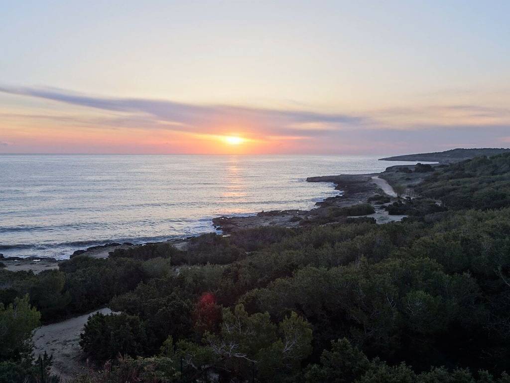 Ferienwohnung mit 2 Schlafzimmer in Cala Millor, Sant Llorenç des Cardassar