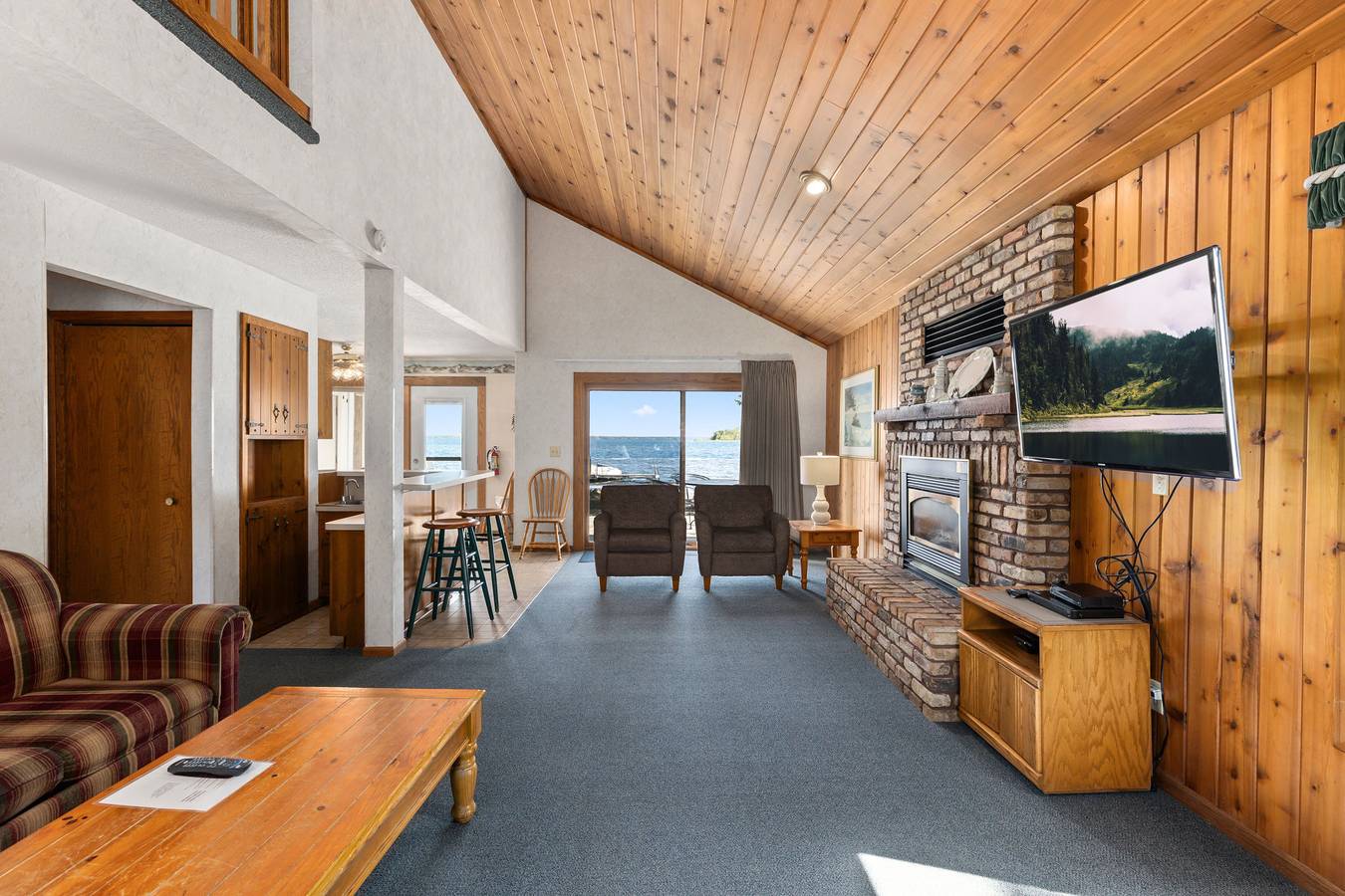 The Lodges at Breezy Point in Breezy Point, Crow Wing County