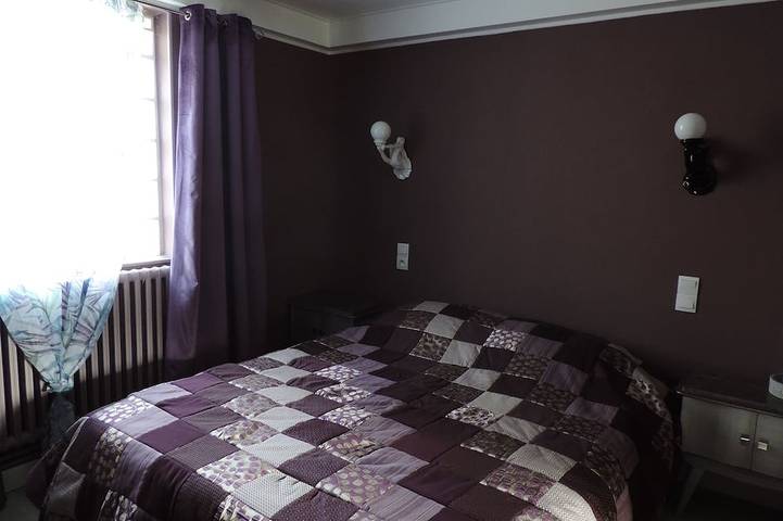 Location de vacances pour 7 personnes, avec jardin ainsi que jacuzzi et balcon à Benerville-sur-Mer - 2