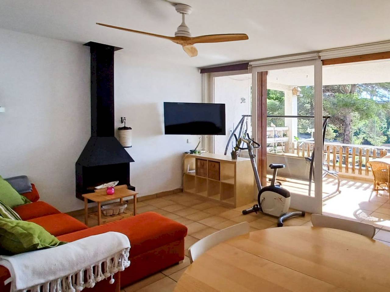 Entire apartment, Too Menuda in Mar Menuda, Tossa de Mar