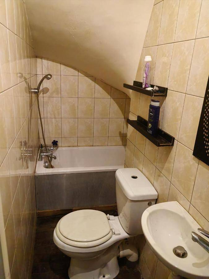 Apartamento de vacaciones para 2 personas - 1