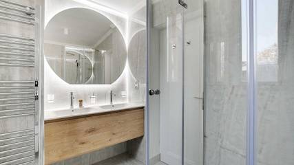 Location De Vacances pour 8 Personnes dans Courbevoie, Hauts-de-Seine, Photo 3