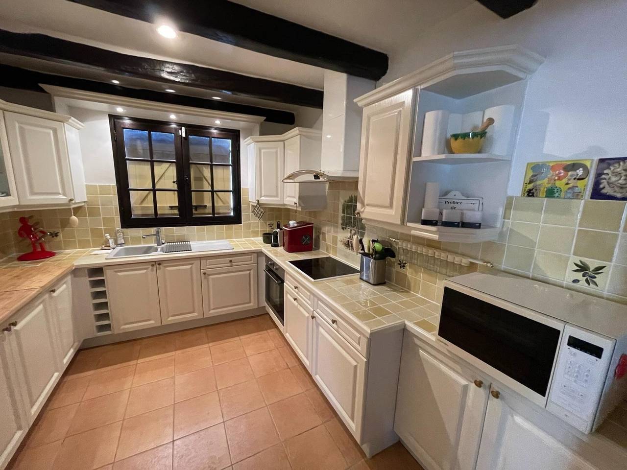 Villa en Vidauban con Piscina y Barbacoa in Vidauban, Region de Draguignan