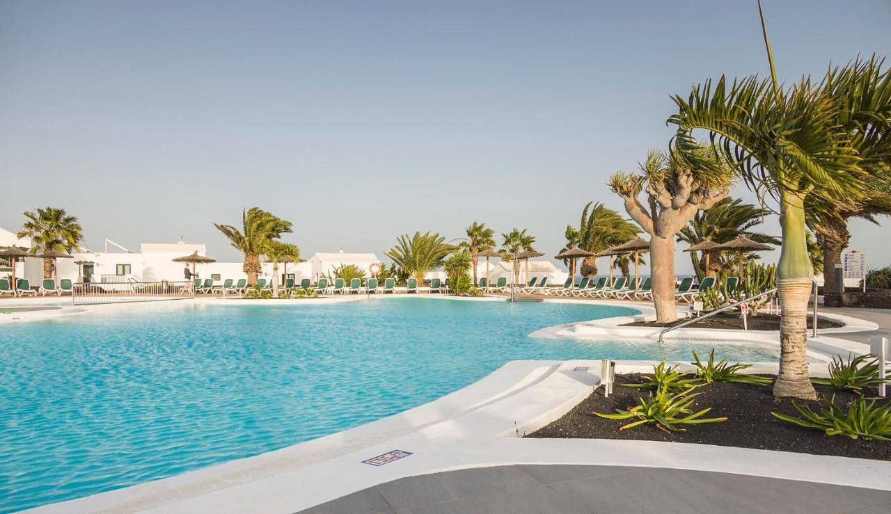 Ilunion Costa Sal Lanzarote in Puerto del Carmen, Tías