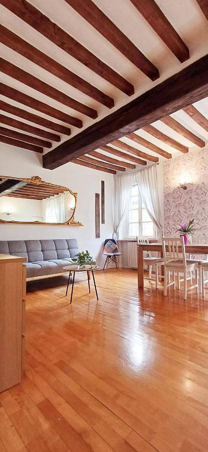 Ferienwohnung für 2 Personen in Parma