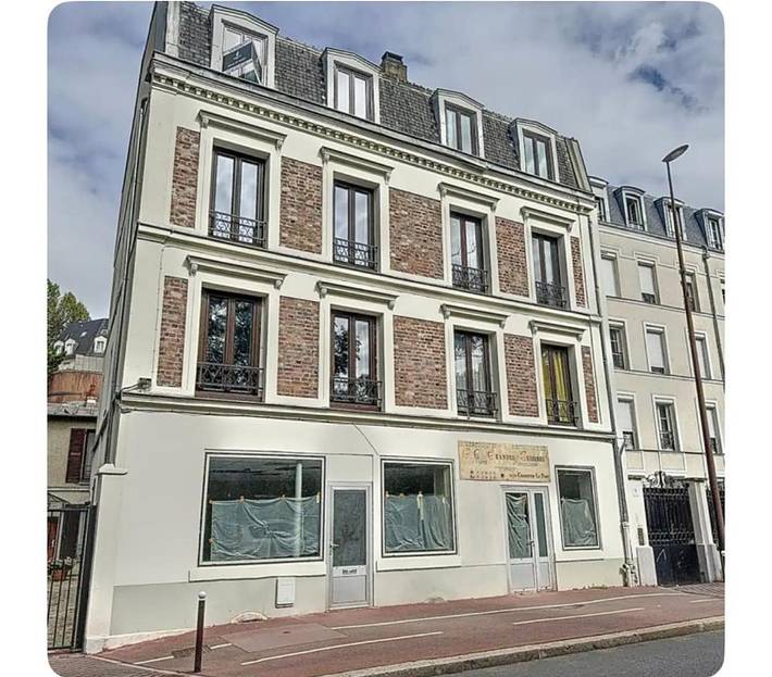 Appartement de vacances pour 3 personnes