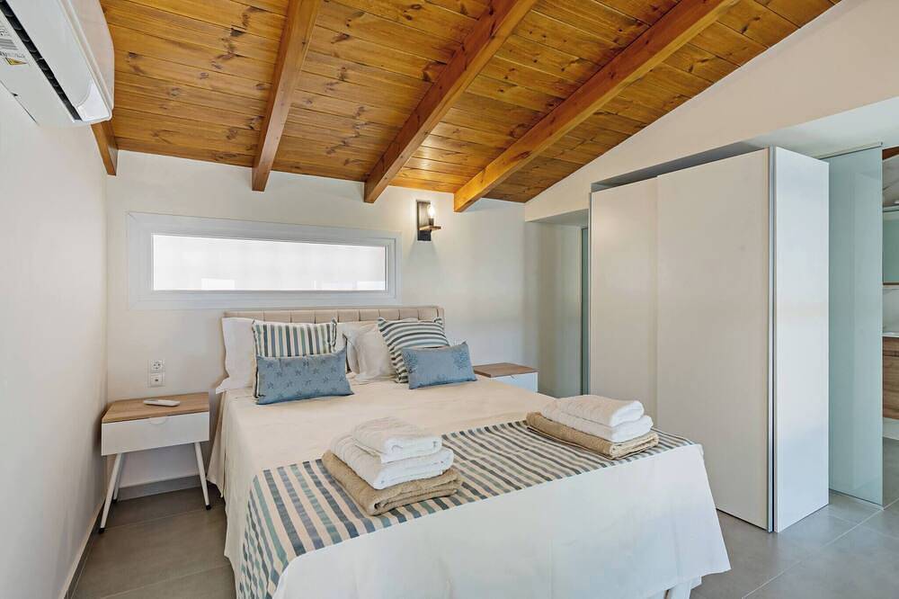 Sofia Suite, Seaside Hideaway in Creta Nord