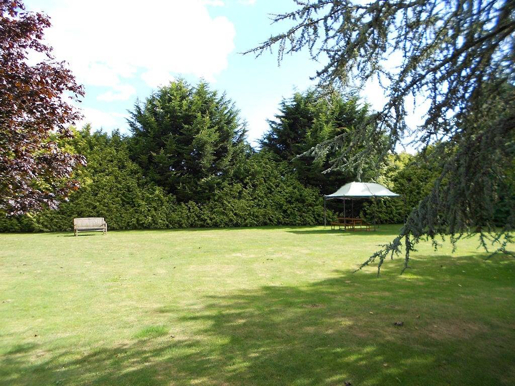 Kervégant Chambres d'hôtes - Chambre Bleue in Riec-sur-Bélon, Région de Quimper