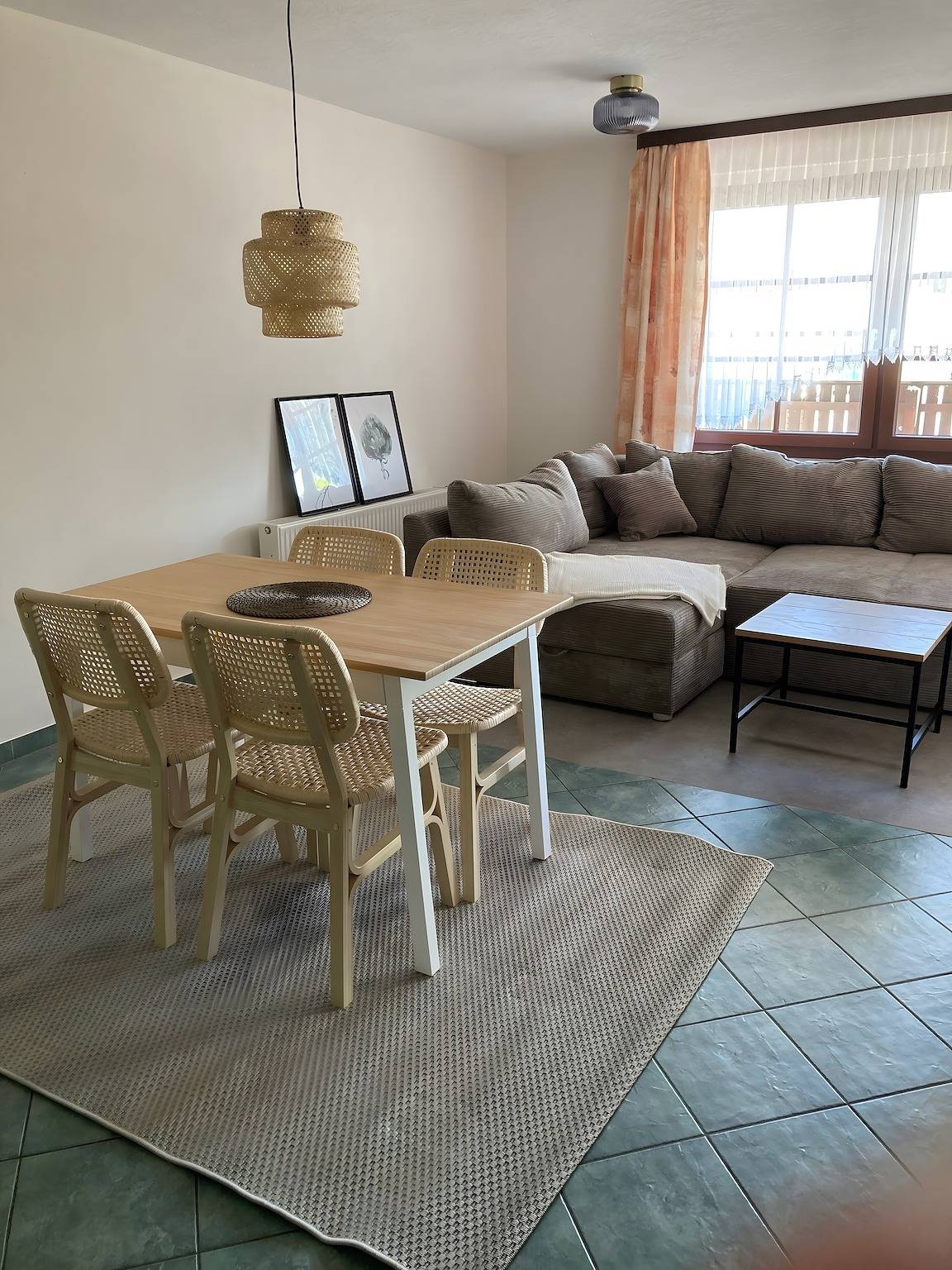 Ganze Wohnung, Ferienwohnung 'Louisenteich' mit Balkon und Wi-Fi in Naturpark niederlausitzer heidelandschaft (Brandenburg)