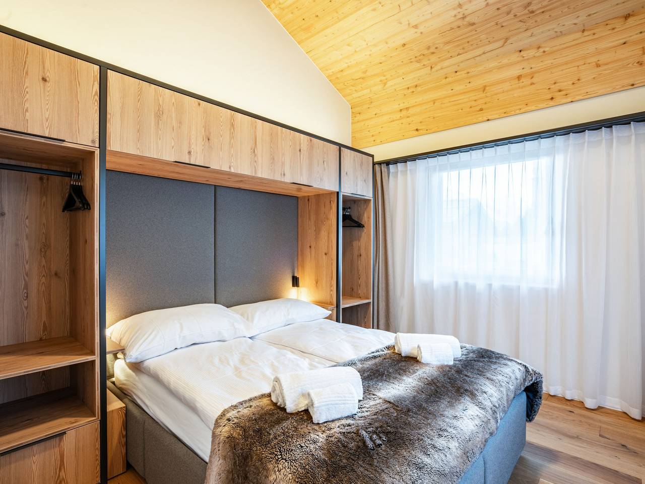 Appartement entier, Swisspeak Resorts Thyon 4 Vallées in Les Masses, Vex
