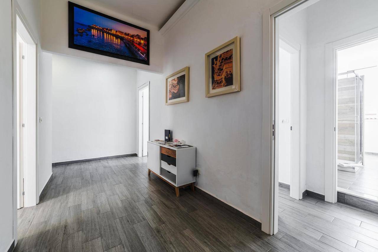 Double Room with Private Bathroom in Syracuse, Province de Syracuse