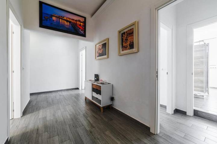 Maison d’hôte pour 4 personnes, avec balcon à Syracuse - 3