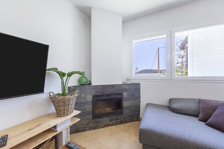 Ferienhaus für 7 Personen, mit Garten, mit Haustier in Cabo de Gata - 4