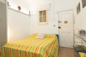 Studio pour 3 Personnes dans Eixample, Barcelone, Photo 3