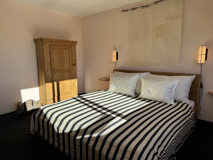 Ganze Ferienwohnung, Prau Monis - 4 Zimmerwohnung in Flims-Dorf, Flims