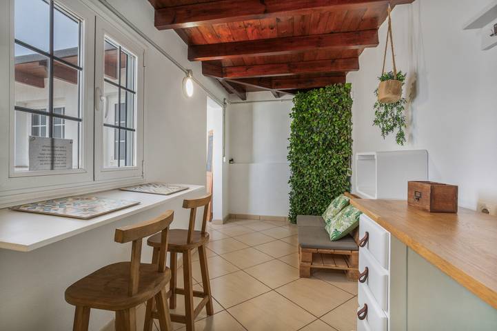 Finca für 2 Personen, mit Balkon auf Teneriffa - 3