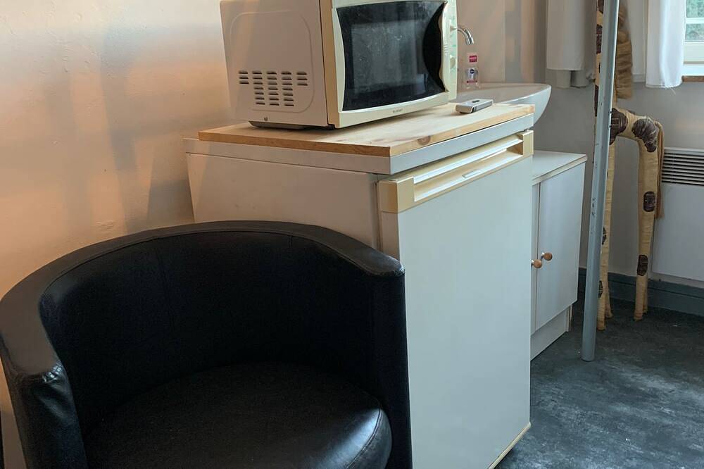Small room near Belgium in Halluin, Lille region