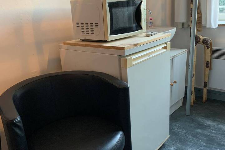 Location de vacances pour 2 personnes à Halluin - 2