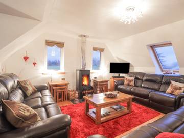 Cottage voor 4 Personen in Broadford, Skye, Afbeelding 3