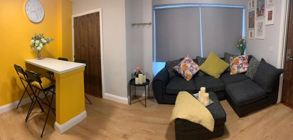 Location de vacances pour 9 personnes à Kilkenny - 2