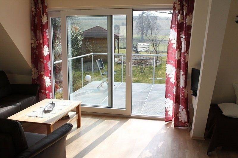 Ganze Ferienwohnung, Haus Eiche in Hödingen, Überlingen