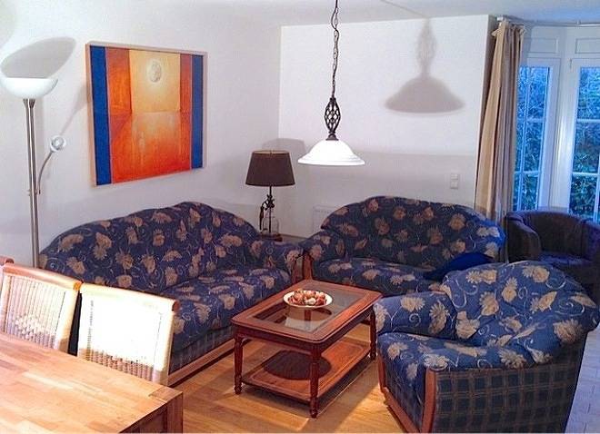 Ferienhaus Berta in Tinnum, Sylt (Gemeinde)