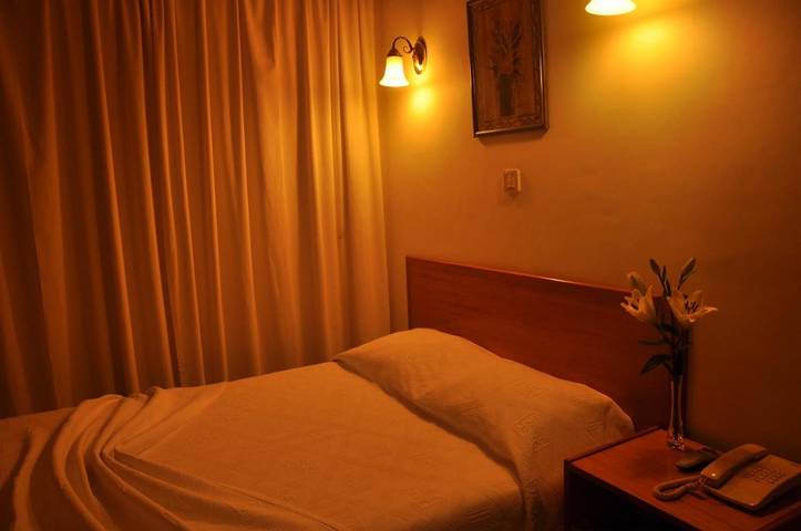 Maison d’hôte pour 2 personnes à Ponta Delgada - 3