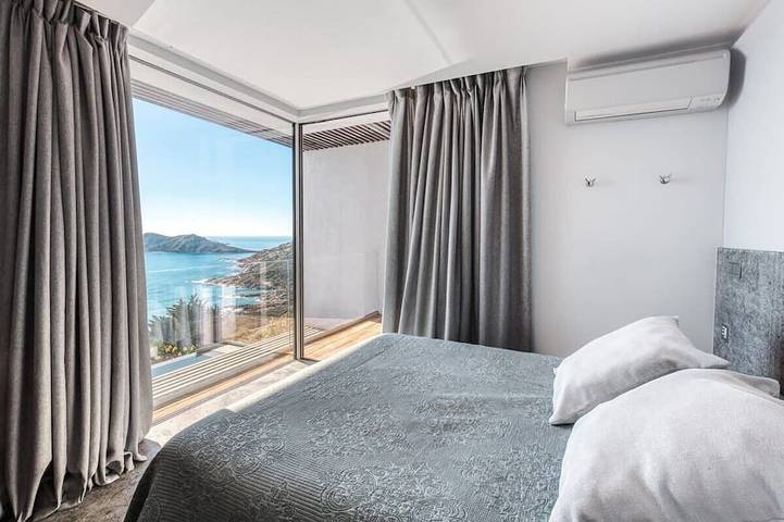 Villa pour 10 personnes dans l'Escalet - 2