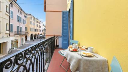 Loft per 3 Persone in Desenzano del Garda, Prealpi Gardesane, Foto 4