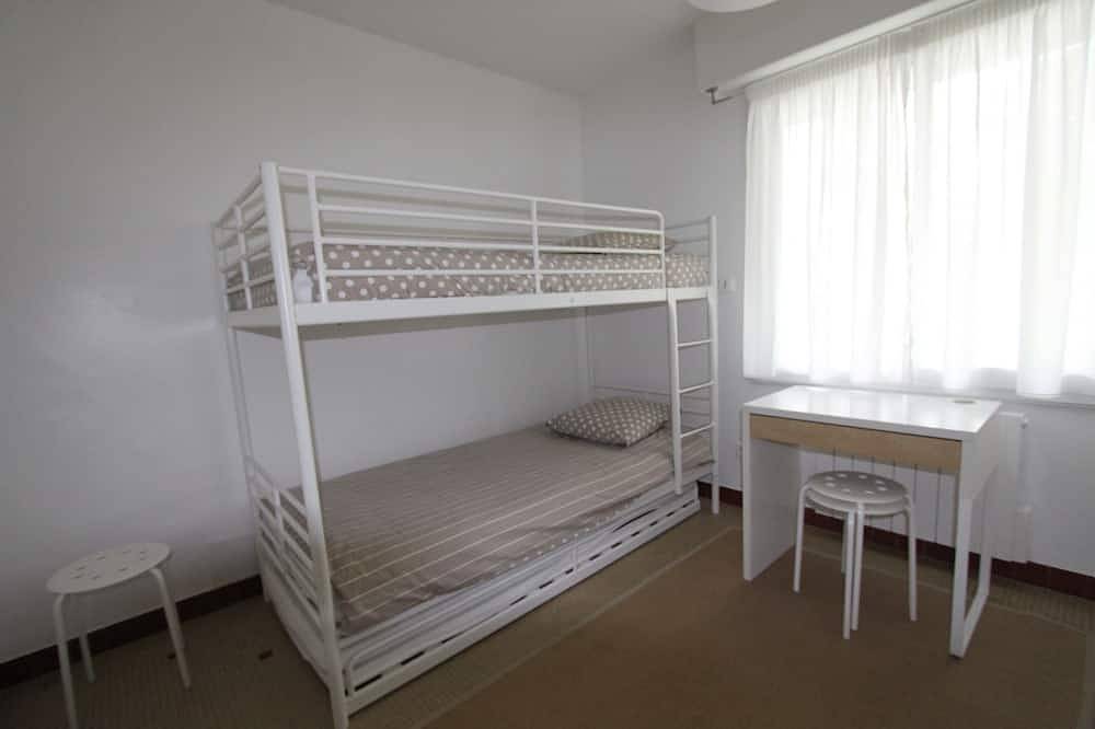 Appartement entier, Ideal Pour Vacances A 50 Mètres de La Plage Benoît dans avenue en impasse in La Baule-Escoublac, Côte d'Amour