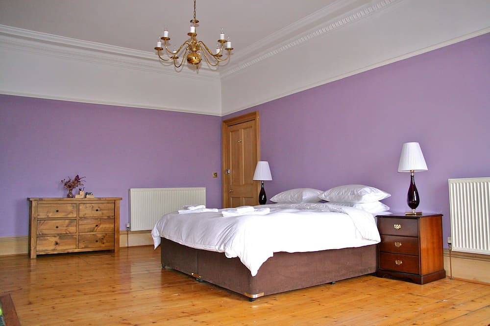 Entire apartment, Stunning Luxury Georgian Penthouse: 'Hopetoun Grande' in Edinburgh, Edinburgh and Lothian