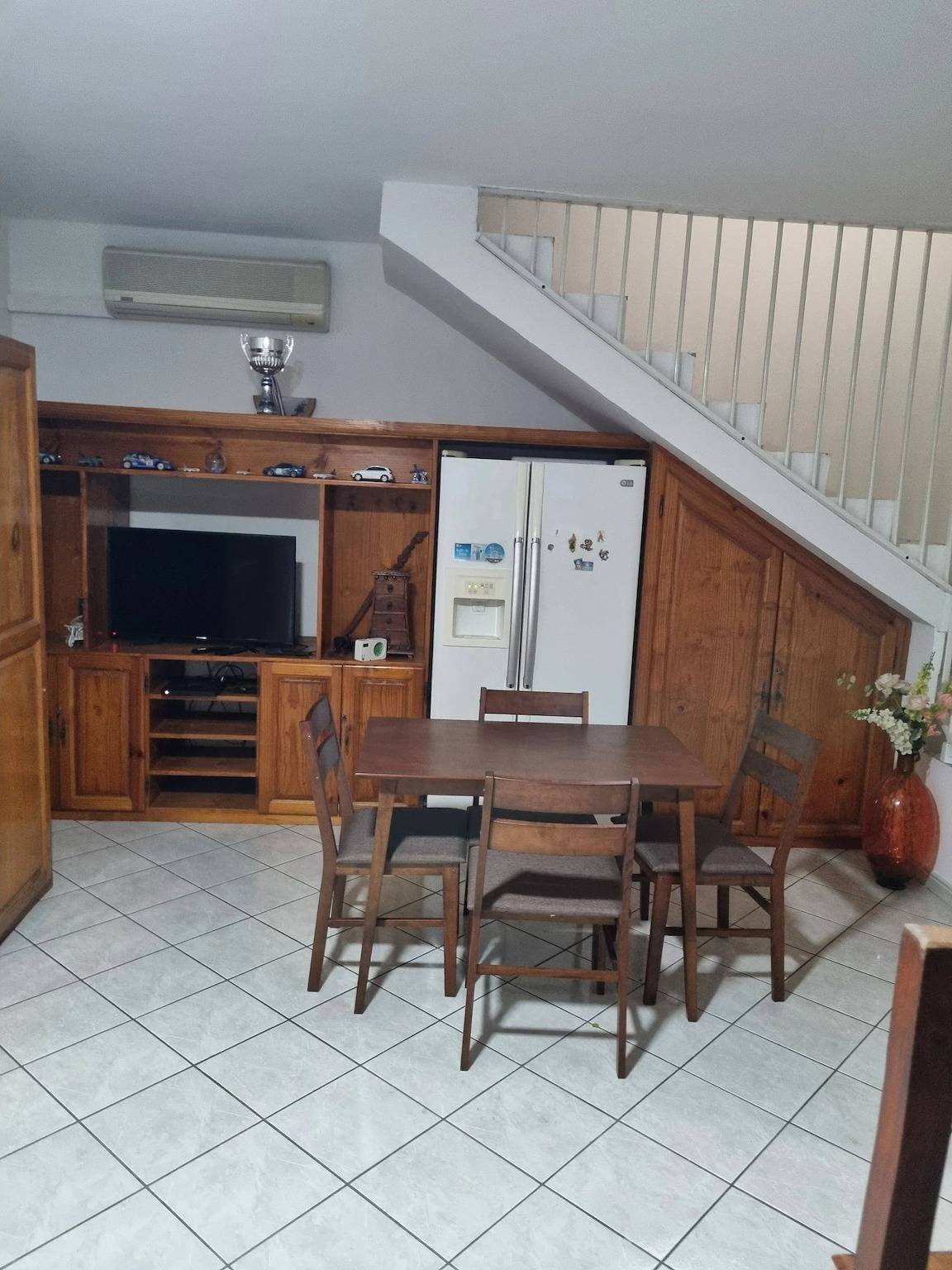 Villa con Piscina Privada en Saint-Louis 160 m² in Saint-Louis, Reunión