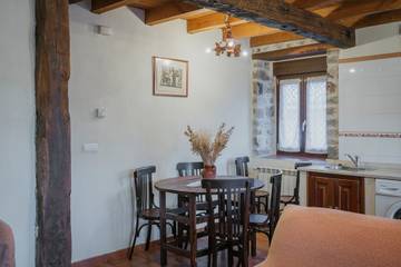 Casa De Vacaciones para 5 Personas en La Pernía, Montaña Palentina, Foto 3