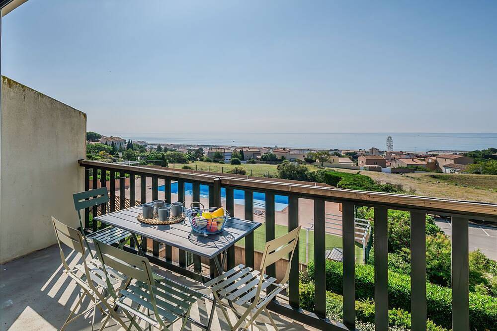 Photo : Appartement de vacances