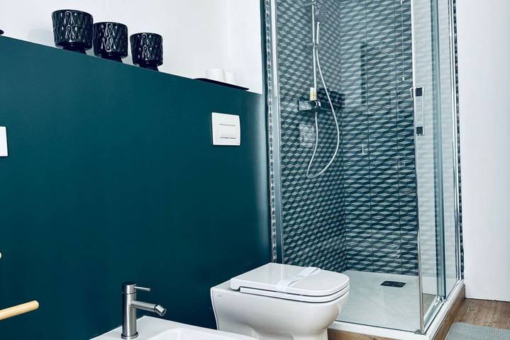 Gîte pour 3 personnes à Trévise - 4