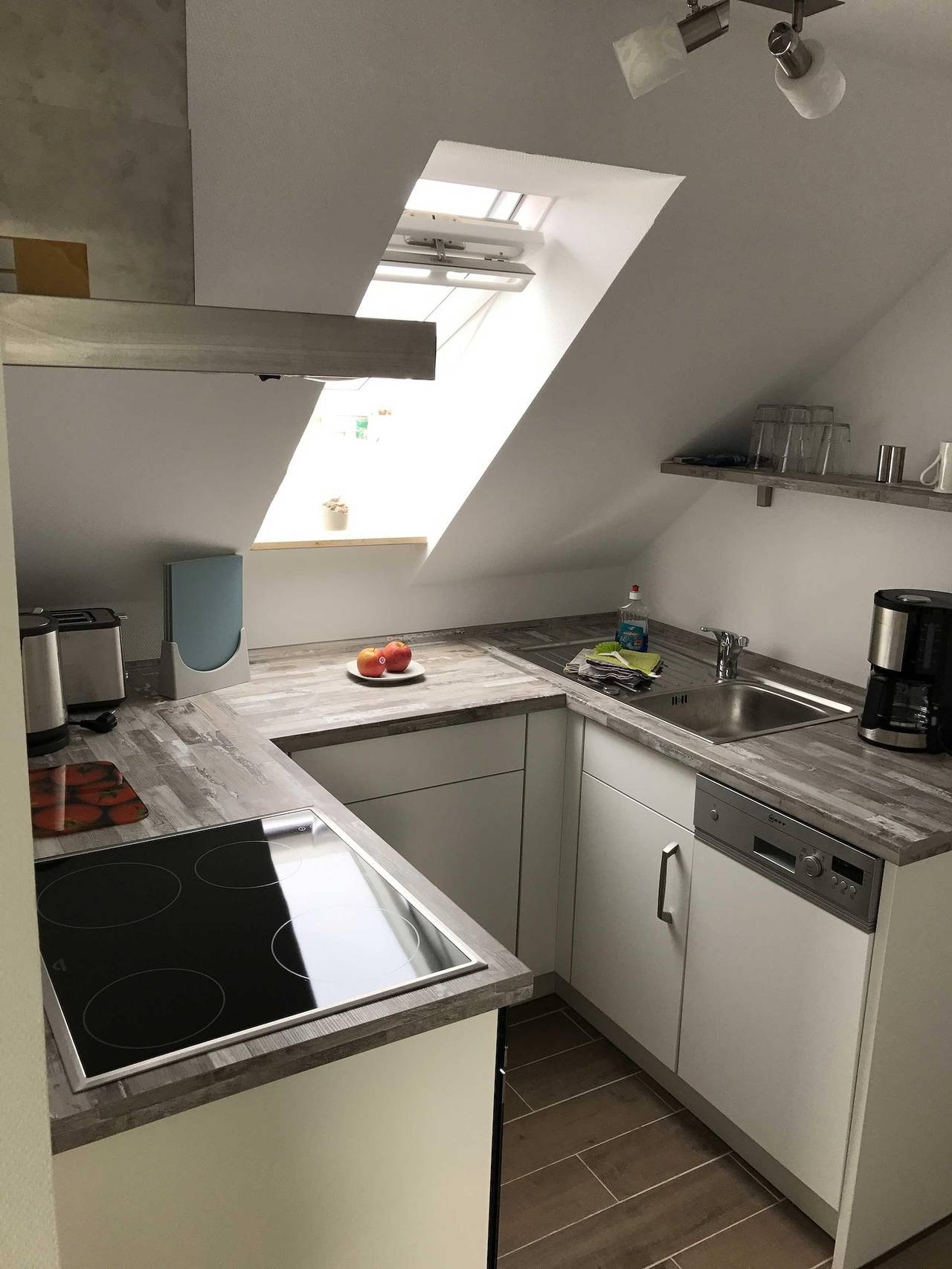 Ganze Ferienwohnung, Haus Hilligenley in Rantum, Sylt (Gemeinde)