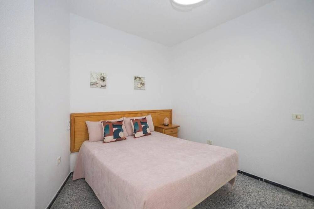 Ganze Wohnung, Apartment A 2 minutes from the beaches in Arguineguin, Gran Canaria Süd