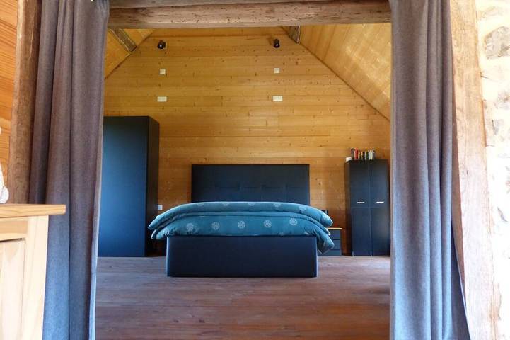 Location de vacances pour 8 personnes à Massat - 3