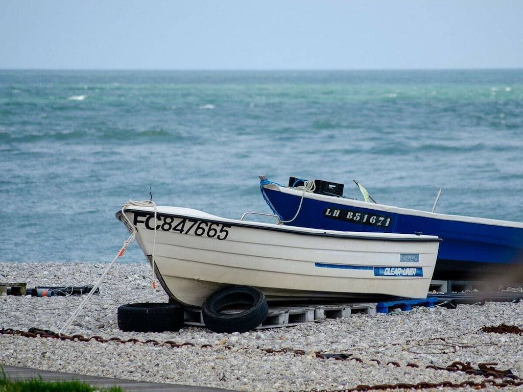 Maison de vacances à Yport avec parking in Yport, Région du Havre