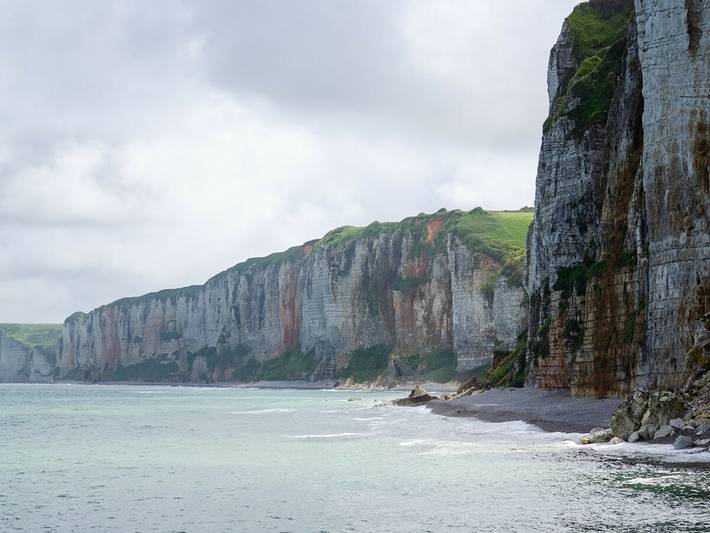 Location de vacances pour 6 personnes à Yport - 3