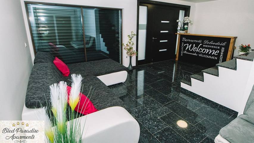 Holiday apartment for 6 people, with terrace, with pets - 1