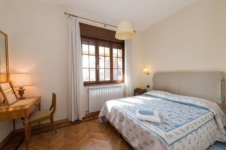 Gîte pour 3 personnes, avec Jardin à Lido di Venezia - 2