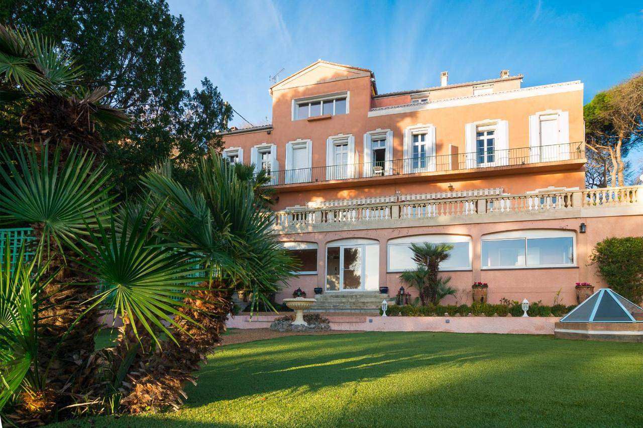 Classic Double Room in Mont Saint-Clair, Sète