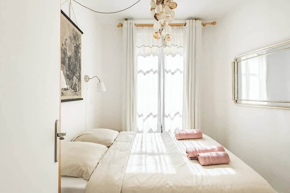 Appartement entier, Geranimus The court of scents in Versailles, Yvelines