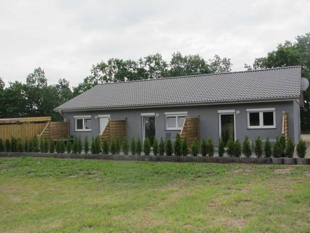Ganze Ferienwohnung, Barons Ferienappartement A in Dargun, Mecklenburgische Seenplatte