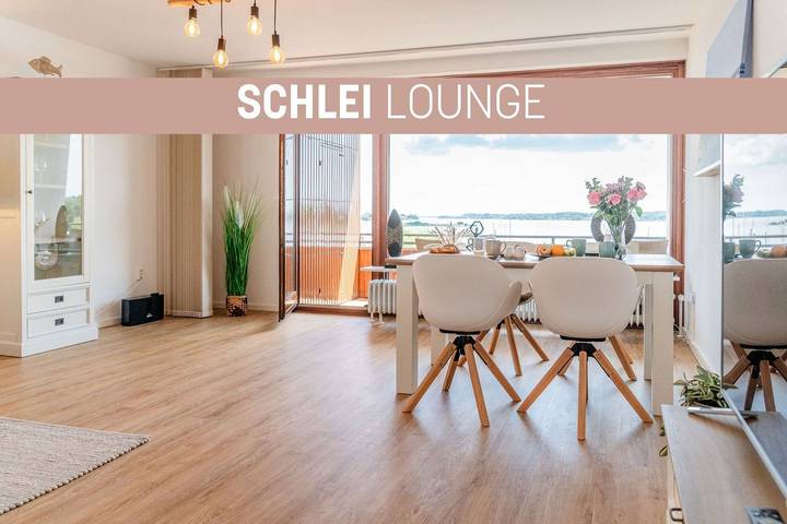 Ferienwohnung für 2 Personen, mit Balkon - 1