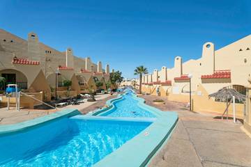 Apartment for 2 People in San Eugenio Alto, Adeje, Photo 1